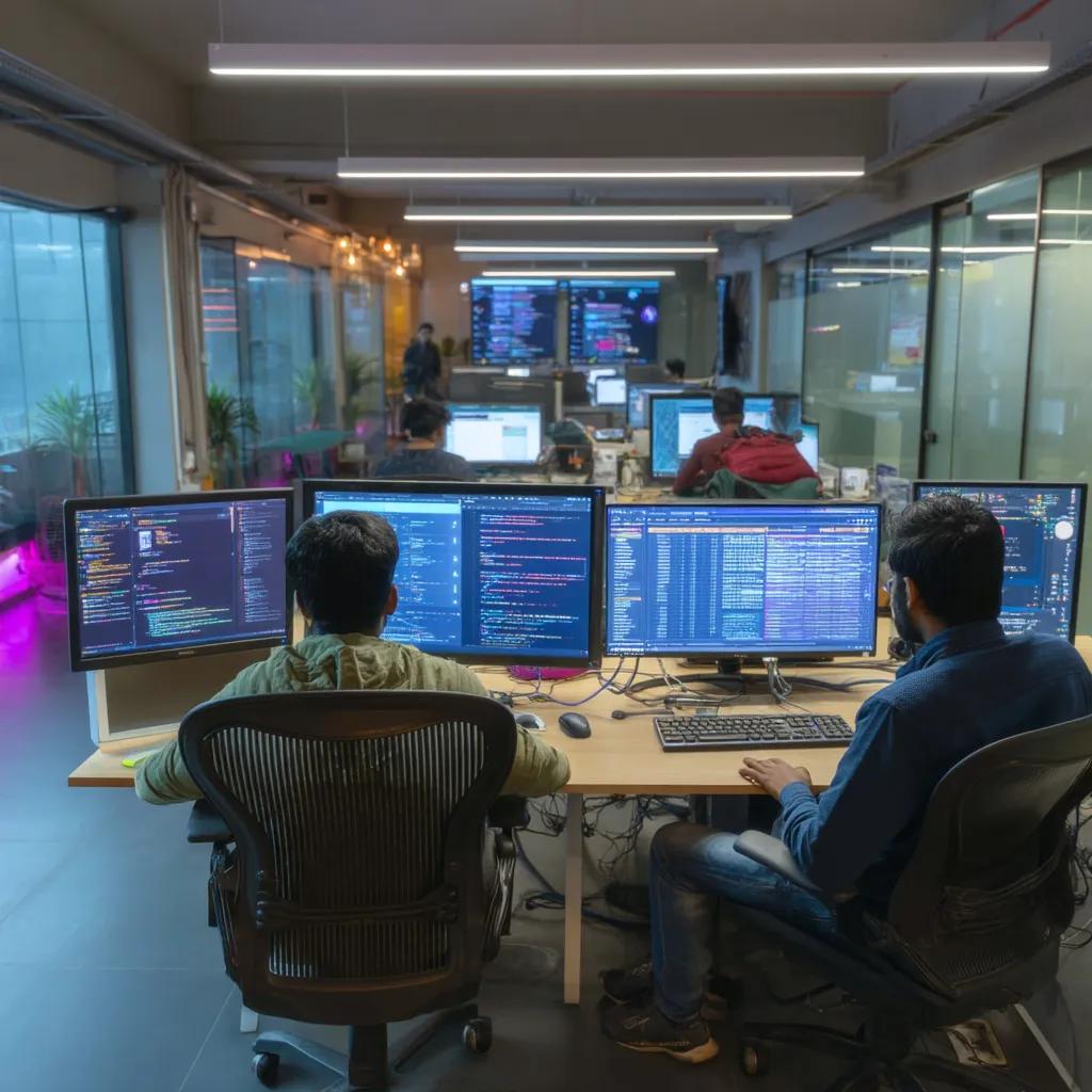 AI Engineering Background