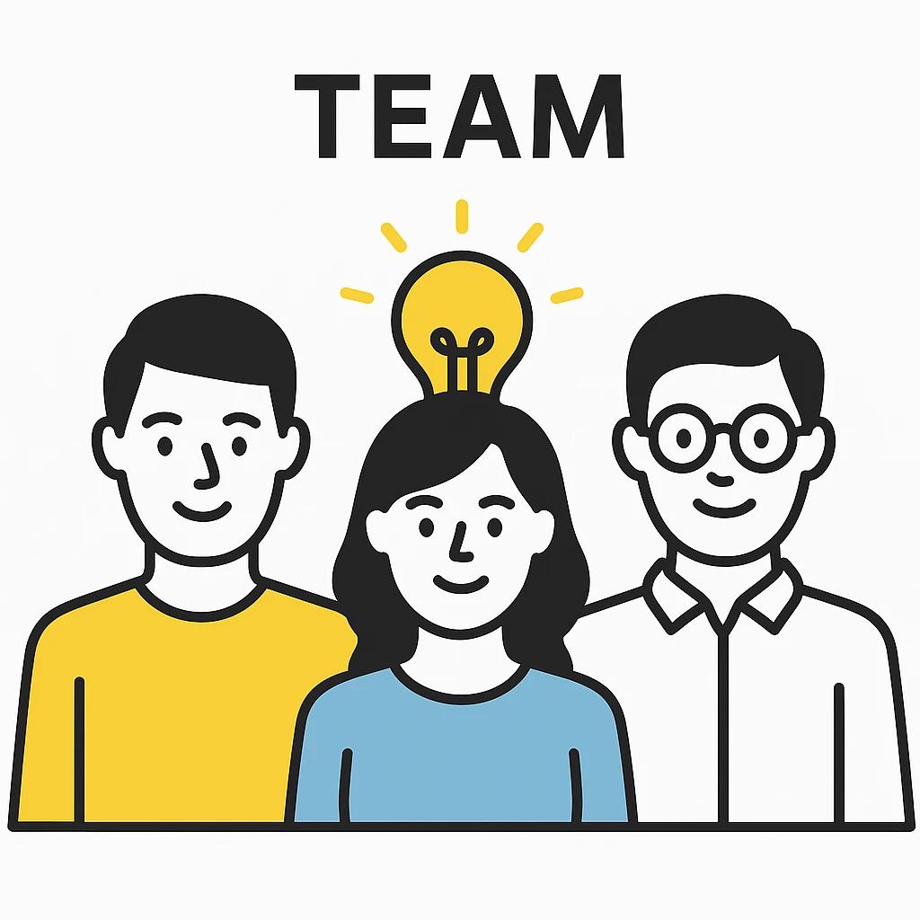 Versalist Team